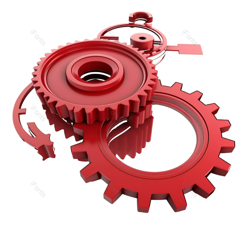 形状图片,科技元素,机器PNG,胶卷免抠素材